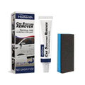 Scratch Care Polishing Wax