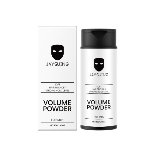 Volumizing Hair Powder, Oil-Absorbing
