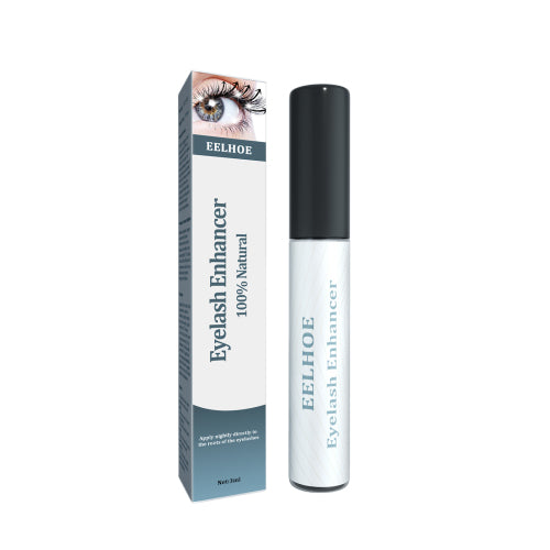 Black Curling Mascara with Collagen