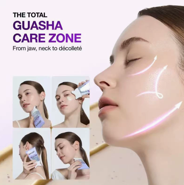 Nourishing Facial Massage Cream for Brighter-Looking Skin