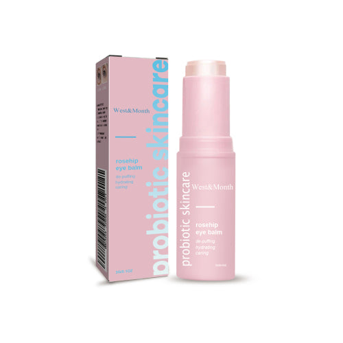 Rosehip Eye Cream Stick for Dark Circles