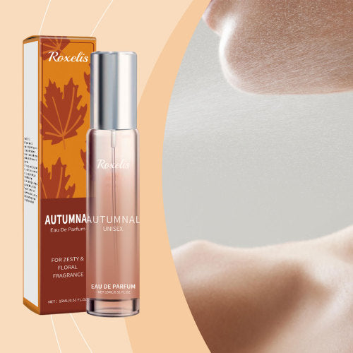 Citrus Floral Perfume