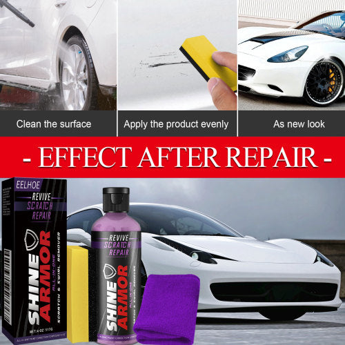 Scratch Repair Liquid