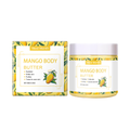 Moisturizing Body Cream with Aloe & Shea Butter for Rough Skin