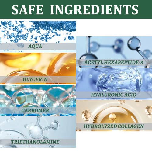 Overnight Leave-On Face Mask with Collagen