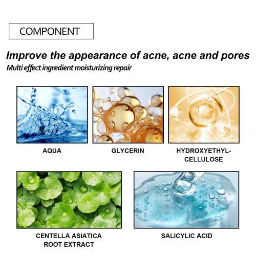 Gentle Pimple Cover Patches