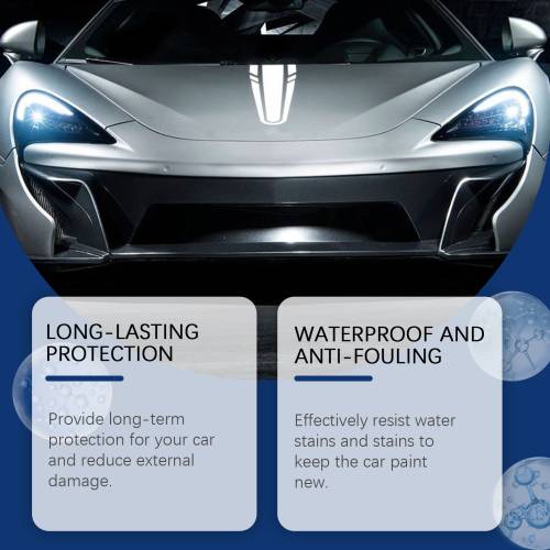 Nano Paint Coating Agent