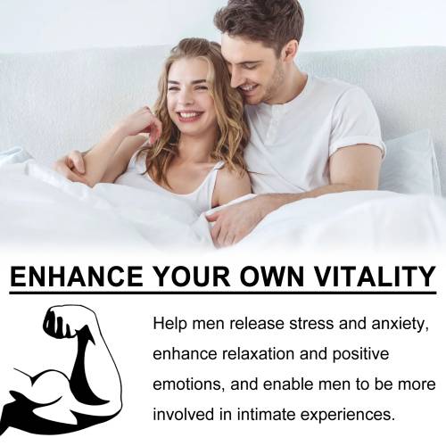 Men's Shilajit Drops