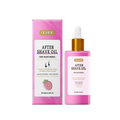 Strawberry Aftershave Oil with Jojoba