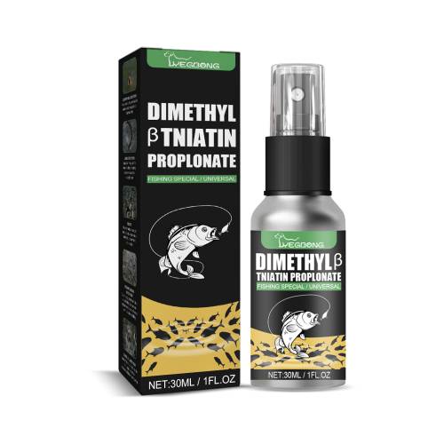 Fishing Bait Attractant
