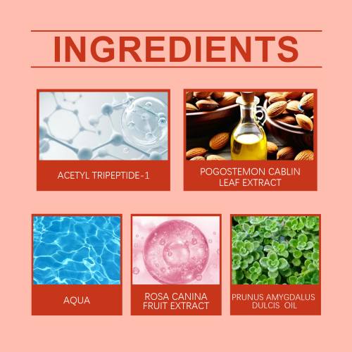Patchouli Body Moisturizing Oil