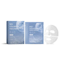 Collagen Hydrating Sheet Masks, Boxed
