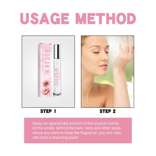 Peony Lychee Perfume