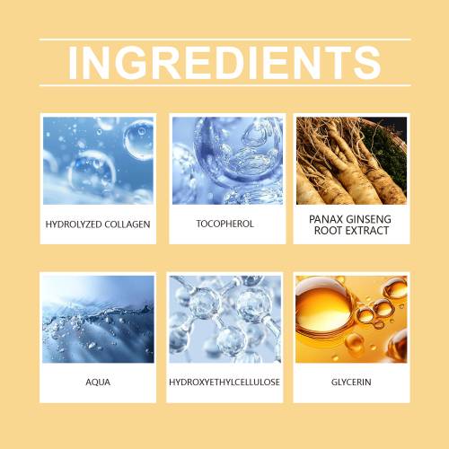 Ginseng Firming Face Serum