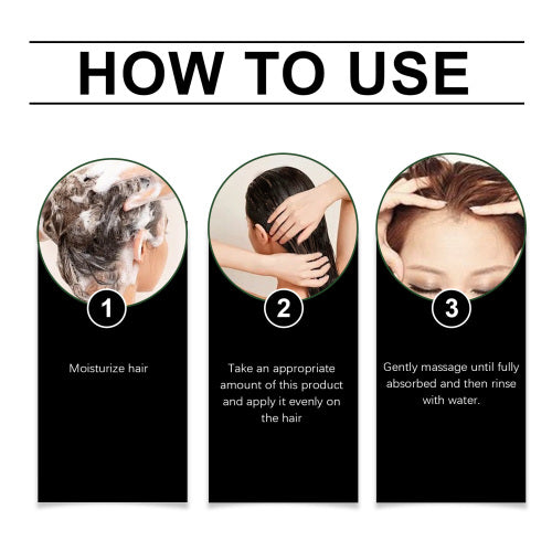 Batana Oil Hair Mask