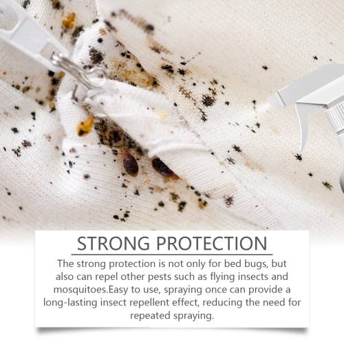 Tea Tree Eucalyptus Bedding Spray