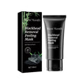 Peel-Off Blackhead Mask, Pore Cleansing Face Mask