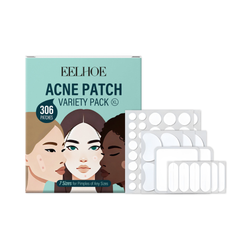 Tea Tree Pimple Patch Set