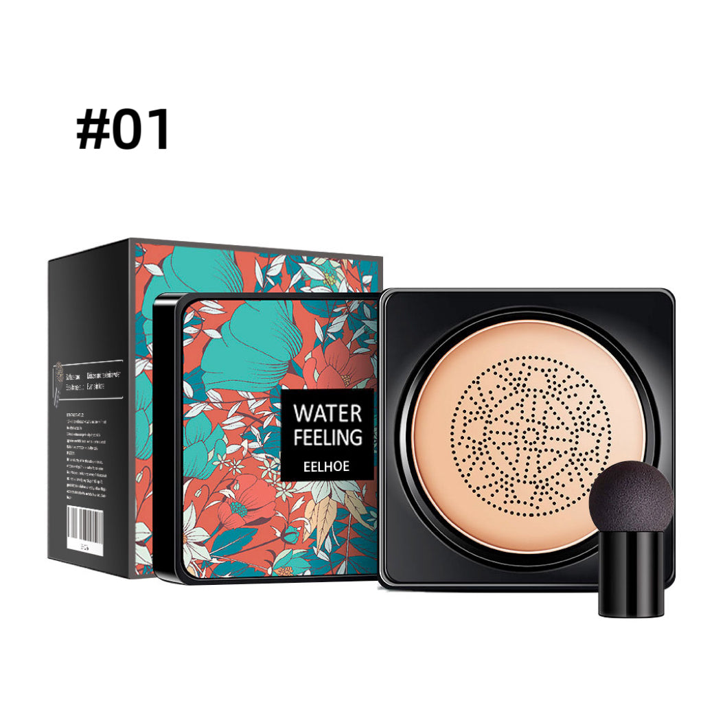 Cushion BB Cream, Waterproof