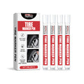 Tire Paint Marker, Fade-Resistant