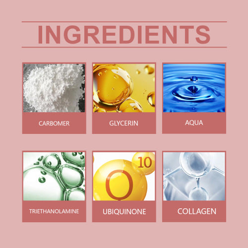Collagen Jelly Face Cream
