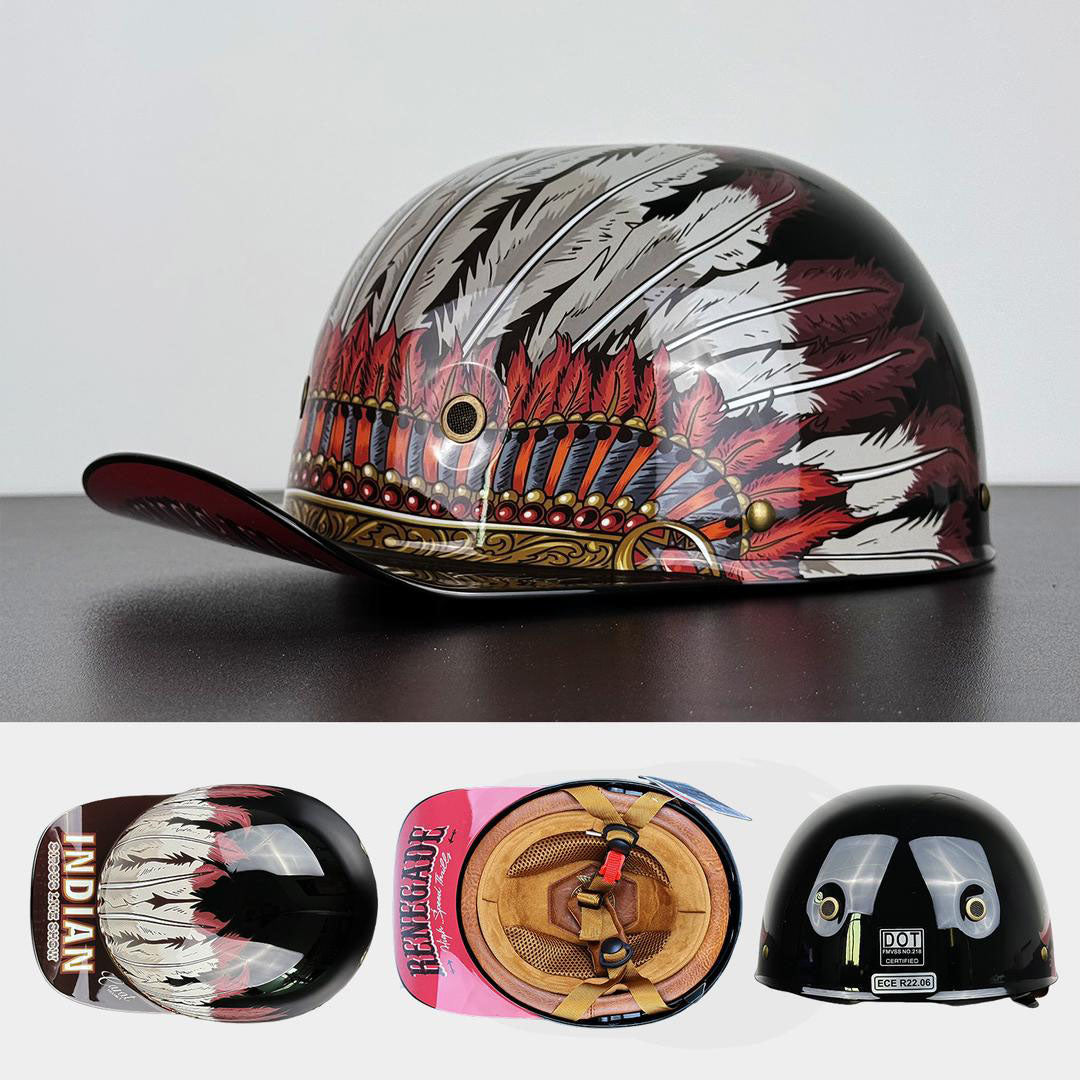 zavevo | Light and Certified Protection for Daily Riding