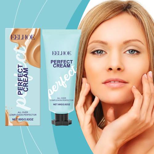 Waterproof Long-Lasting Concealer