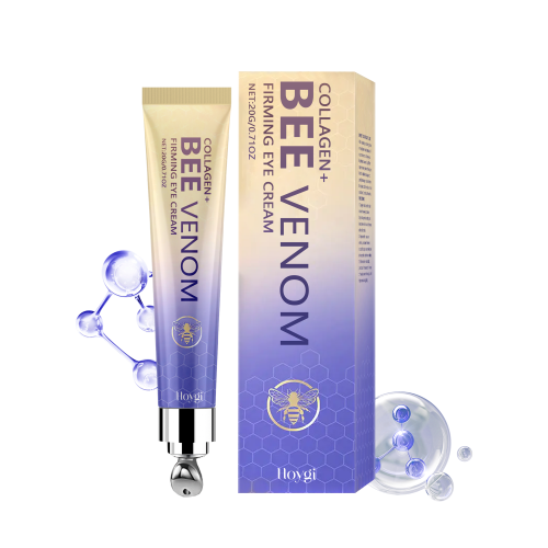 Bee Venom & Collagen Eye Cream