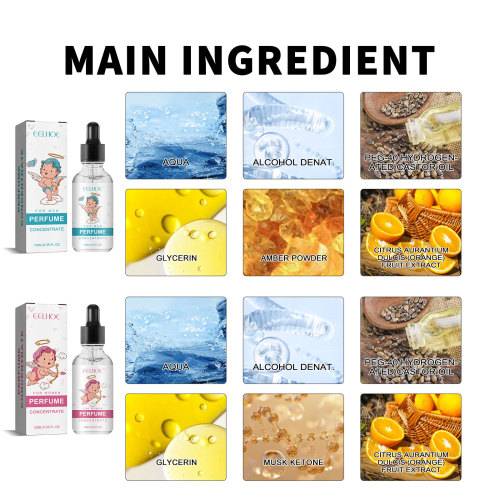 Men's Perfume