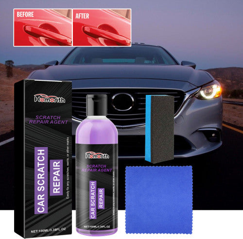 Paint Polishing & Scratch Agent