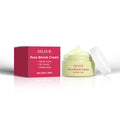 Pore-Refining Face Cream with Tea Tree & Keratin