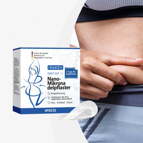 Moisturizing Body Care Patches