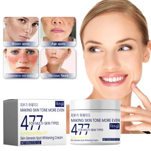 Kojic Acid Dark Spot Cream, Brightening