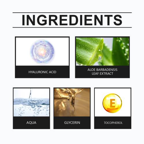 Brightening Moisturizing Face Cream with Vitamin E