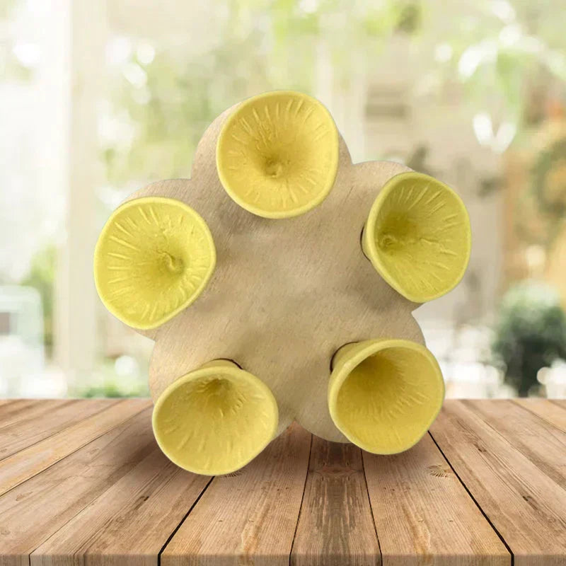 | Drinking cup for bees and insects