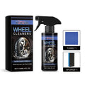 Wheel & Tire Cleaner
