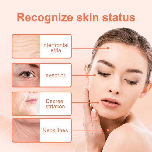 Rose Oil Vitamin C Face Serum, Hydrating
