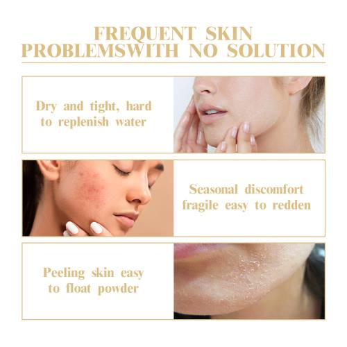 Collagen Face Cleanser with Vitamin E, Moisturizing