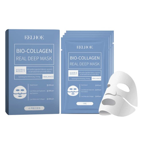 Collagen Hydrating Face Mask
