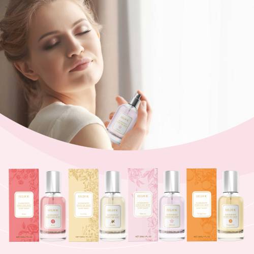 Orange Neroli Body & Hair Mist