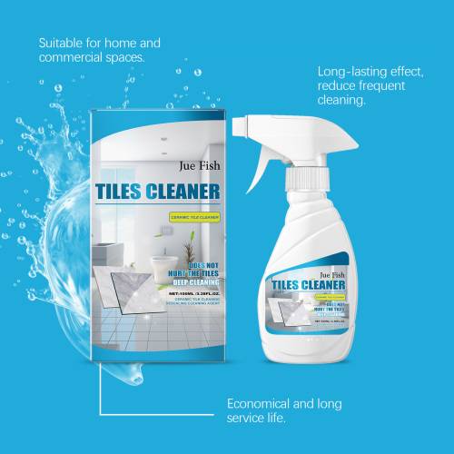 Tile & Marble Floor Cleaner