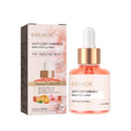 Rose Oil Vitamin C Face Serum, Hydrating