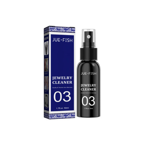 Diamond & Gold Jewelry Cleaner