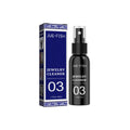 Diamond & Gold Jewelry Cleaner