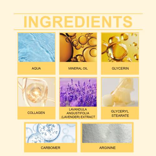 Nourishing Firming Face Moisturizer