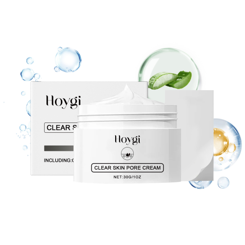 Blackhead Nose Mask Set with Salicylic Acid & Tea Tree