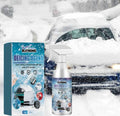 Windshield Defrost & Snow Melt Spray
