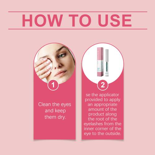 Lengthening Mascara with Camellia Oil