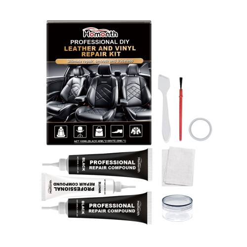 Leather Seat Repair Kit
