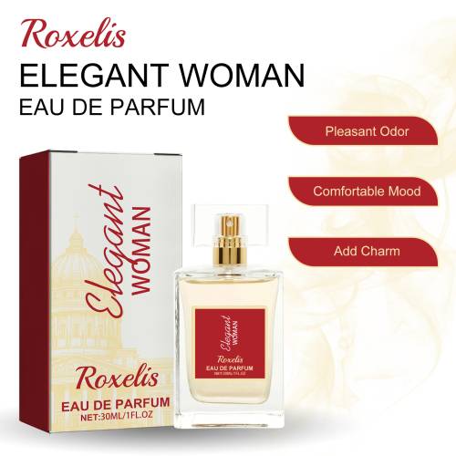 Floral Fruity Eau de Parfum for Women